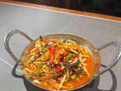 -情妹耙泥鳅·江湖川菜(科华店)