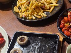 -一棠龙虾•王牌虾球(楚河汉街店)
