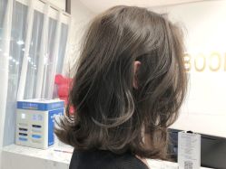 -BM SALON
