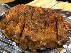 -玫瑰红烤羊排(北新桥三条店)