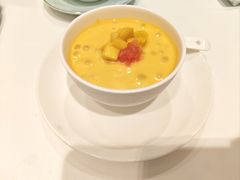 -白天鹅宾馆-玉堂春暖餐厅