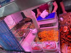 -老六素货(王顶堤店)