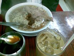 -维记咖啡粉面(福荣街店)