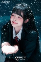 -橙亦摄影工作室