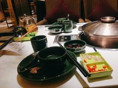 -润鼎四季(华发商都店)
