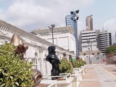 -九龙公园