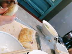 -高玛纳驴肉火烧(河间总店)