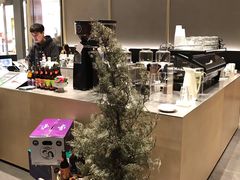-Seesaw Coffee(苏州中心店)