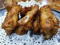 -红星光发煲仔饭(大石街店)