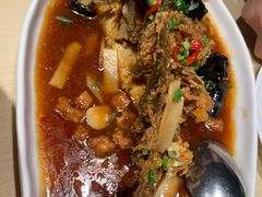 -鼎泰丰(当代商城店)