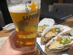 -桂马·日本料理·海胆·海鲜饭·酒场(民主广场店)