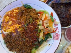 -大嘻咹biangbiang面(历史博物馆店)
