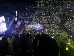 -梦之蓝青奥体育公园体育馆