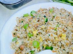 -新享乐海鲜(翠华路店)