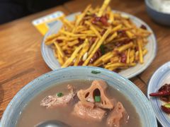 -静一餐厅·湖北菜(前门创始店)