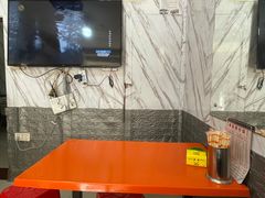 用餐区-潮香兴煲仔饭(莲花路店)