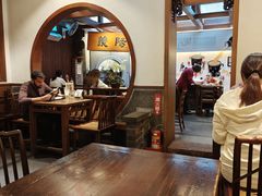 -春水堂人文茶馆(台中四维店)