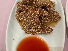 -顺风海鲜港(金玉兰店)