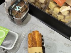 -工匠面包(壹方店)