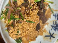 -李犟大爆鳝面·手工蟹黄包(湖滨西湖店)