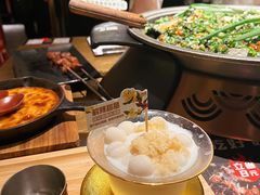 -烤匠麻辣烤鱼(万象城店)