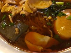 蒋家肠旺面-蒋家肠旺面馆老店(合群路店)