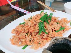 -尽善百年古院餐厅(王家老宅店)