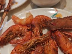 -加勒比阳光环球美食自助(凯德店)