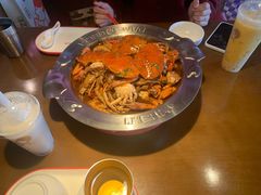 -胖哥俩肉蟹煲(来福士店)