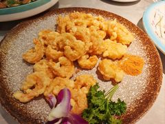 -华竹饭店(中央大街店)