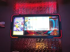 -星聚会KTV(龙湖上海奉贤天街店)