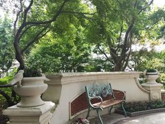 -常熟路(地铁站)