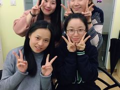 -韩通韩国语学院(虹口校区)