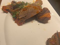 -杭州国际会议中心洲际酒店-原素全日餐厅(解放东路店)