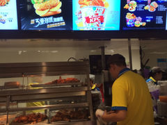 -肯德基(金马店)