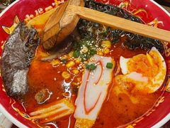 -仙隐小鹿中华料理(南宁万象城店)