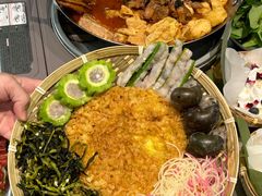-小螺大作·螺蛳粉火锅(林和西店)