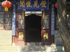 -于家石头村景区