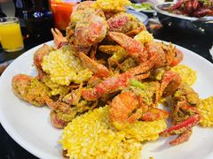 -袁老大龙虾(石鼓路总店)