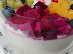 -八喜冰淇淋蛋糕(富国店)