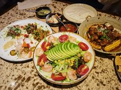 -墨纪Mojí墨西哥餐厅(官舍店)