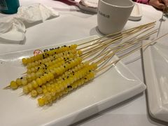 -白氏兄弟烧烤(富康路总店)