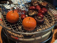 -鲤院·新中式美学·庭院餐厅(夫子庙店)