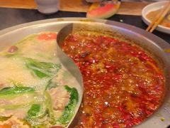 -沸炉重庆老火锅(军事博物馆店)