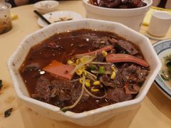 -粤味馆(黄河路店)