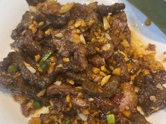 -振生清真饭店(永安道店)