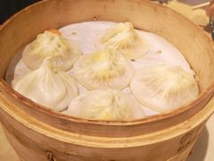 经典蟹粉小笼包-弄堂小笼包(天津南开大悦城店)