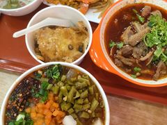 -江三王记牛杂馆(总店)