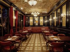 -Golden Lily河内巴黎法越料理餐厅(建国西路店)