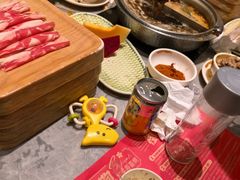 -樱煦和牛寿喜烧(如皋吾悦广场店)